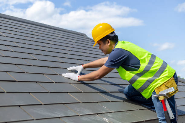 Roof Repair Estimates in Sauk Village, IL