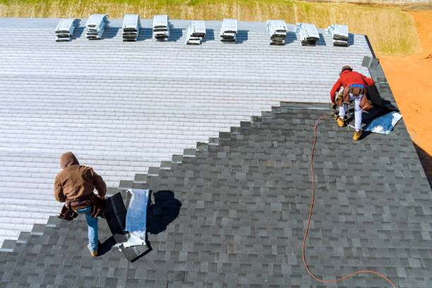 Best Shingle Roofing Installation  in Sauk Vlage, IL