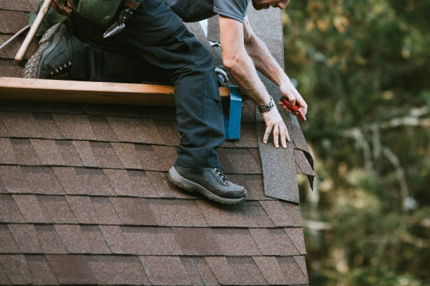 Heating Cable for Roof Installation in Sauk Village, IL