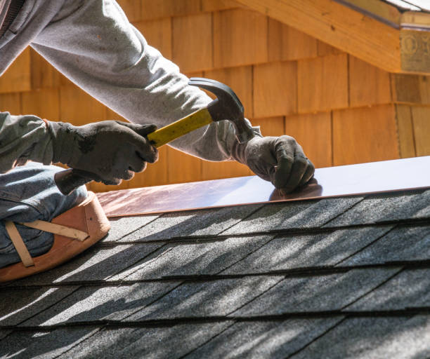 Best Slate Roofing Contractor  in Sauk Vlage, IL